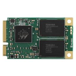 Plextor M6M 512 GB - Storage