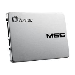 Plextor M6S 512 GB - Storage