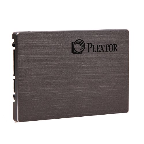 Plextor PX-M2P 128 GB - Storage