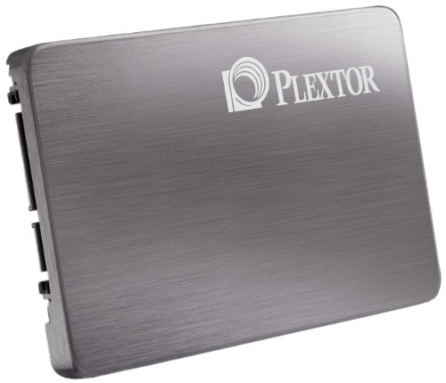 Plextor PX-M3S 128 GB - Storage