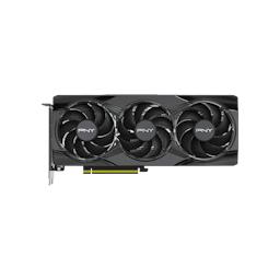 PNY ARGB EPIC-X RGB OC GeForce RTX 5070 - Video Card