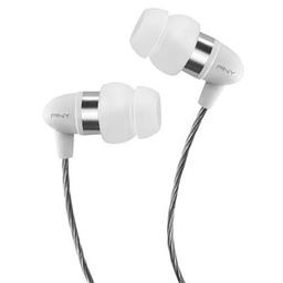 PNY AUD-E-202-WH-A-RB - Headset