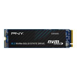 PNY CS1030 2 TB - Storage