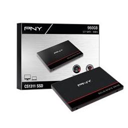 PNY CS1311 480 GB - Storage