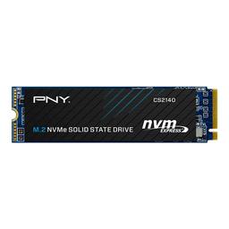 PNY CS2140 2 TB - Storage