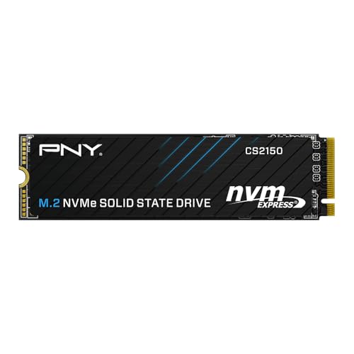 PNY CS2150 2 TB - Storage