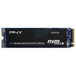 PNY CS2230 500 GB - Storage