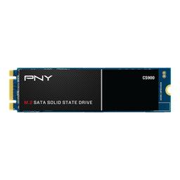 PNY CS900 4 TB - Storage
