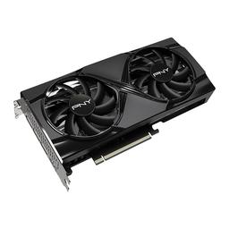 PNY Dual Fan GeForce RTX 5060 Ti - Video Card