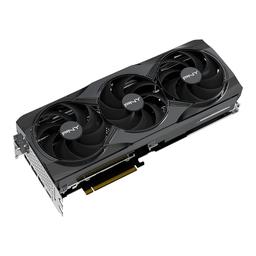 PNY Triple Fan Plus OC GeForce RTX 5070 Ti - Video Card