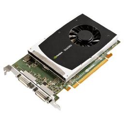 PNY VCQ2000D-PB Quadro 2000D - Video Card