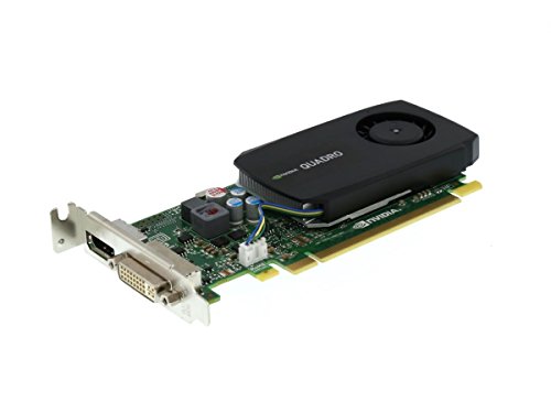 PNY VCQK420-2GB-PB Quadro K420 - Video Card