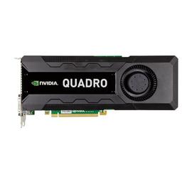 PNY VCQK5000MAC-PB Quadro K5000 - Video Card