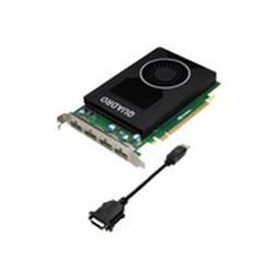 PNY VCQM2000-PB Quadro M2000 - Video Card