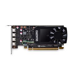 PNY VCQP1000-PB Quadro P1000 - Video Card