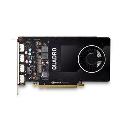 PNY VCQP2000-PB Quadro P2000 - Video Card