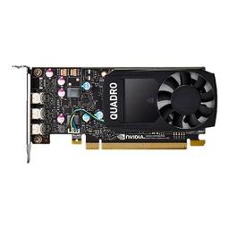 PNY VCQP400-PB Quadro P400 - Video Card