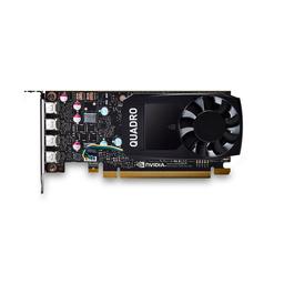 PNY VCQP600-PB Quadro P600 - Video Card