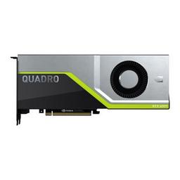PNY VCQRTX6000-PB Quadro RTX 6000 - Video Card