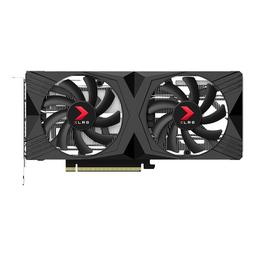 PNY VERTO OC GeForce RTX 4070 Ti SUPER - Video Card