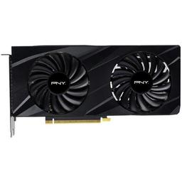 PNY VERTO GeForce RTX 3060 Ti LHR - Video Card