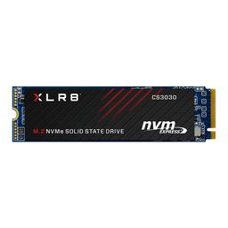 PNY XLR8 CS3030 500 GB - Storage