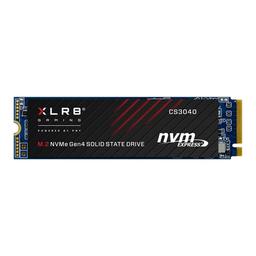 PNY XLR8 CS3040 2 TB - Storage