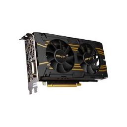 PNY XLR8 Elite OC GeForce GTX 960 - Video Card