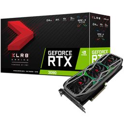 PNY XLR8 Gaming EPIC-X RGB GeForce RTX 3090 - Video Card