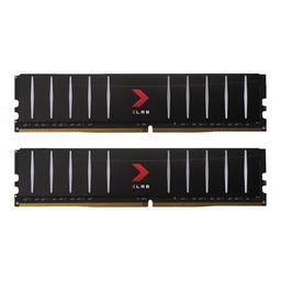 PNY XLR8 Gaming Low Profile 32 GB (2x16GB DDR4-3200) - Memory (RAM)