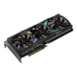 PNY XLR8 Gaming VERTO EPIC-X RGB OC GeForce RTX 4070 Ti SUPER - Video Card