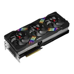 PNY XLR8 Gaming VERTO EPIC-X RGB GeForce RTX 4060 - Video Card