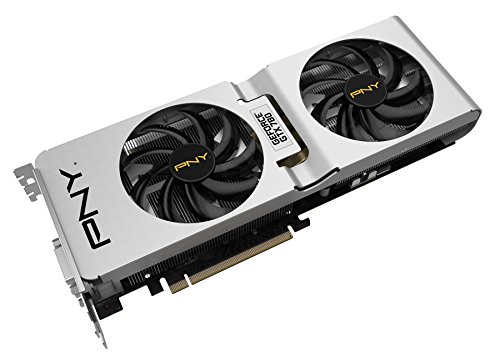 PNY XLR8 GeForce GTX 780 Ti - Video Card