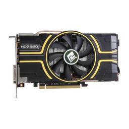 PowerColor AX7850 2GBD5-2DHE/OC Radeon HD 7850 - Video Card