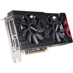 PowerColor AXRX 570 8GBD5-DM Radeon RX 570 - Video Card