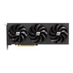 PowerColor Fighter OC Radeon RX 7900 GRE - Video Card