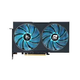 PowerColor Hellhound OC Radeon RX 9070 - Video Card