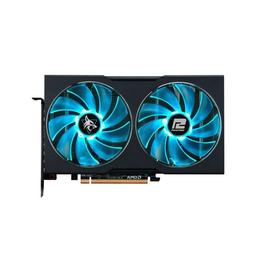 PowerColor Hellhound Radeon RX 6600 - Video Card