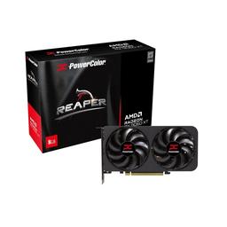 PowerColor Reaper Radeon RX 9060 XT - Video Card