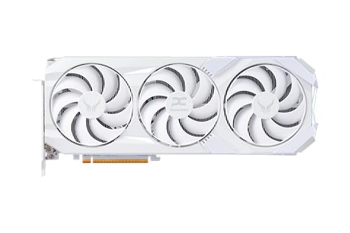 PowerColor Red Devil E/OC Radeon RX 9070 XT - Video Card