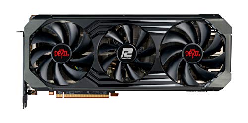 PowerColor Red Devil Limited Edition Radeon RX 6800 XT - Video Card