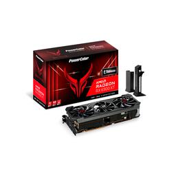 PowerColor Red Devil Ultimate Radeon RX 6900 XT - Video Card