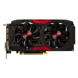 PowerColor Red Devil Radeon RX 5700 - Video Card