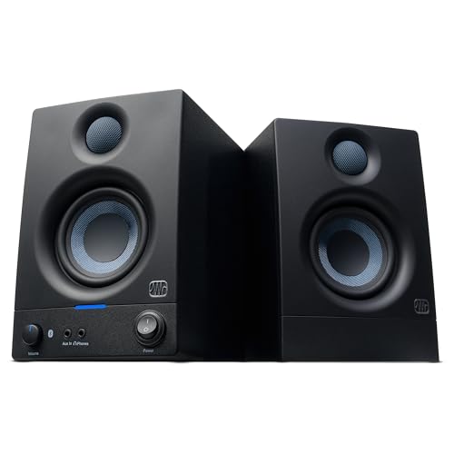 PreSonus 3.5BT 2nd Gen - Speakers