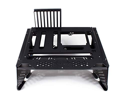 PrimoChill Praxis WetBench - Case
