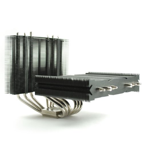 Prolimatech PRO-GNSS-BK - CPU Cooler