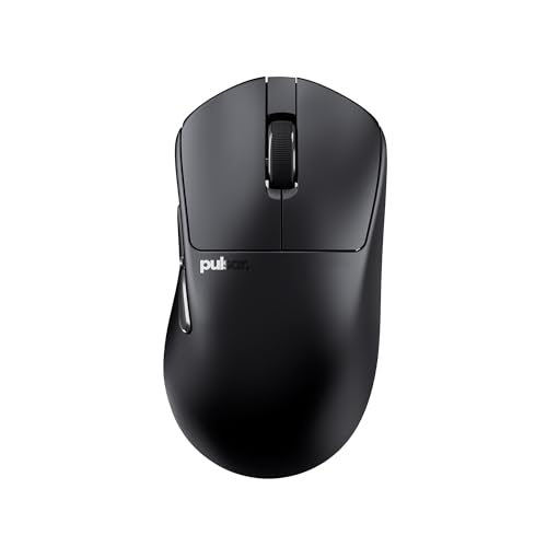 Pulsar X3 - Mouse
