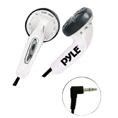 Pyle Audio PEBH25WT - Headset