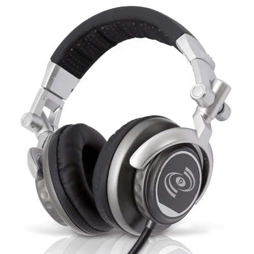 Pyle Audio PHPDJ1 - Headset