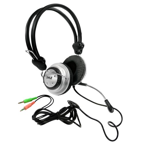 Pyle Audio PHPMC2 - Headset
